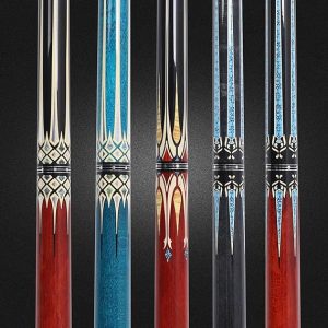 Pool Cue Stick Billairds cue Stick 58 inch Maple Billiard Pool Stick Pool Table Sticks 19.5oz/20oz Pool Cues