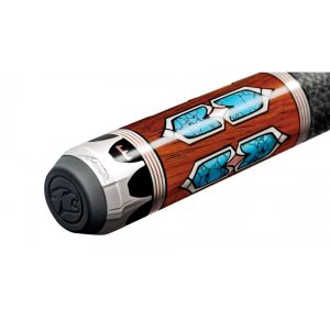 Predator Throne3 5 Pool Cue