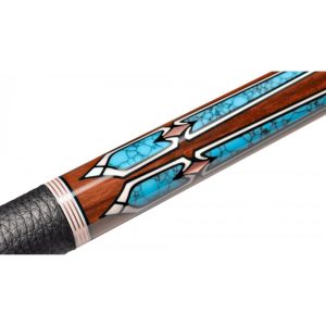 Predator Throne3 5 Pool Cue