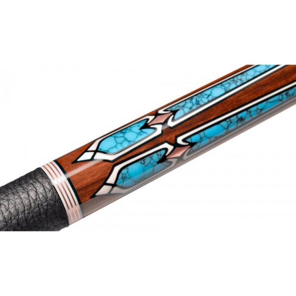 Predator Throne3 5 Pool Cue