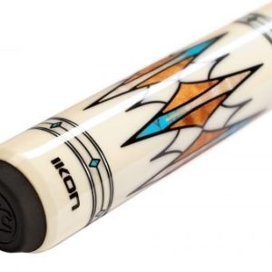 Predator Ikon4 2 Pool Cue