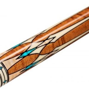 Predator Ikon4 2 Pool Cue