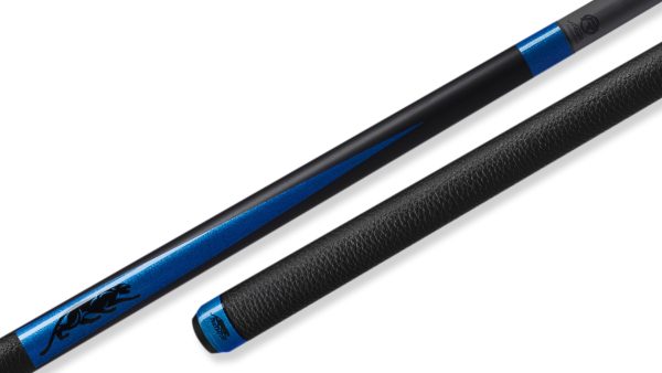 Predator SP2 REVO Limited Edition Triton 1 Pool Cue