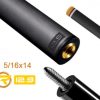 Predator REVO Carbon Fiber Shafts Radial Joint