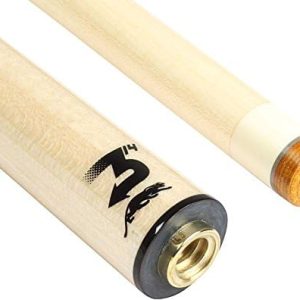 Predator 314 3rd Generation Uni-Loc Thin Black Collar Shaft
