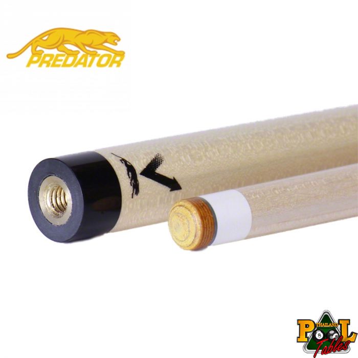 Predator Cues Vantage Shaft - 5/16x18 Joint