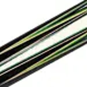 Predator Limited Edition True Splice 16 Ebony Pool Cue (Butt Only)