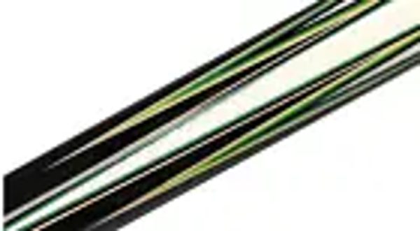 Predator Limited Edition True Splice 16 Ebony Pool Cue (Butt Only)