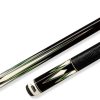 Predator Limited Edition True Splice 16 Ebony Pool Cue (Butt Only)