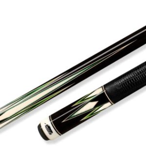 Predator Limited Edition True Splice 16 Ebony Pool Cue (Butt Only)